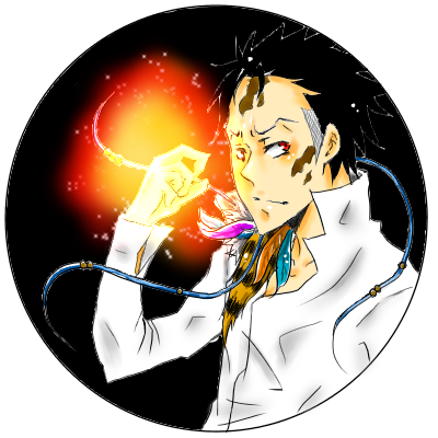 ザンザス 山原明仁 Illustrations Art Street