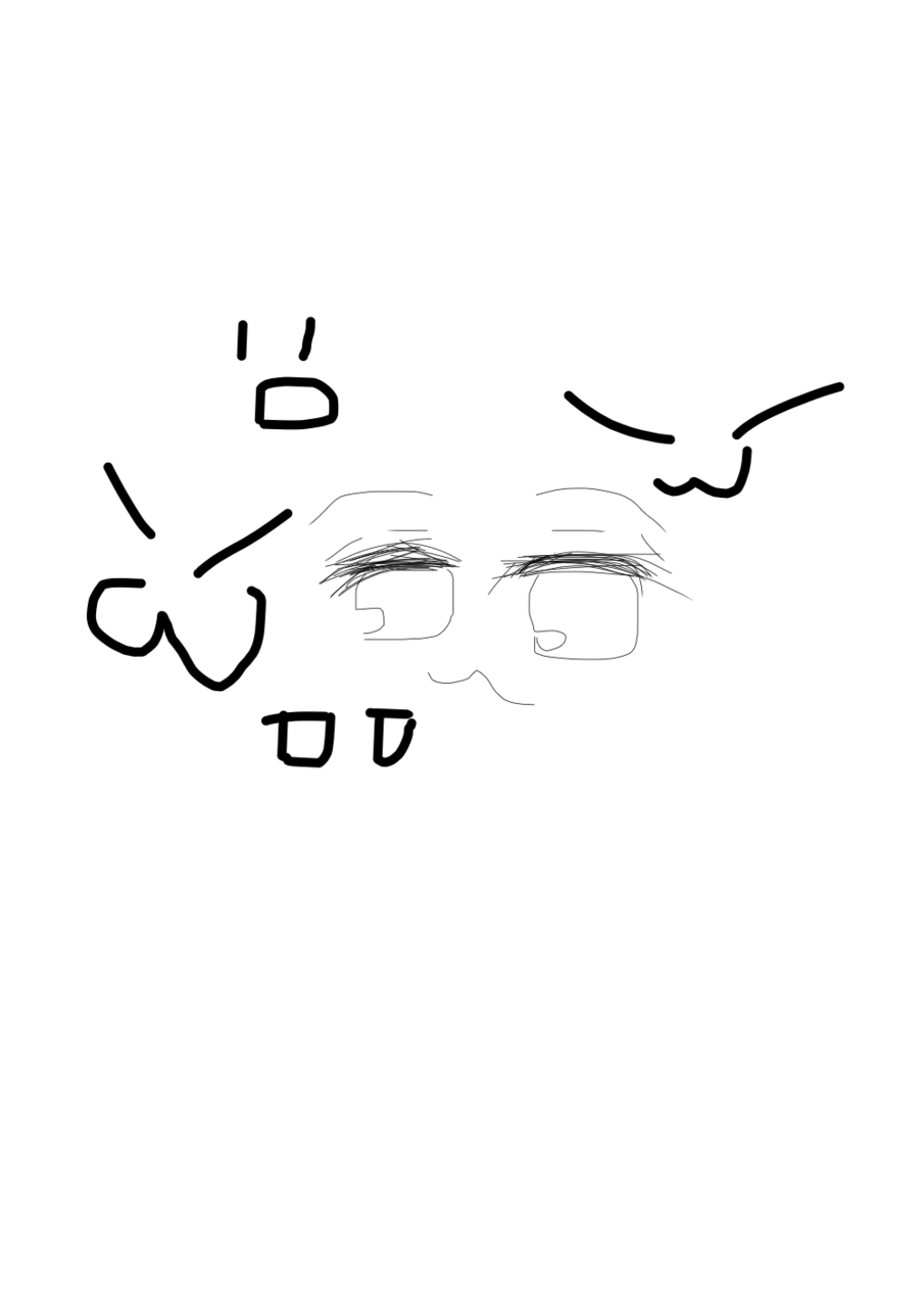 無題 ナゲット イラスト Art Street アートストリート