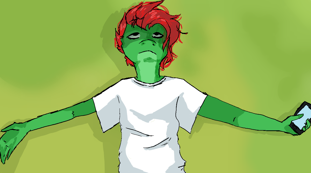 монти sharyan87uwu - Illustrations ART street