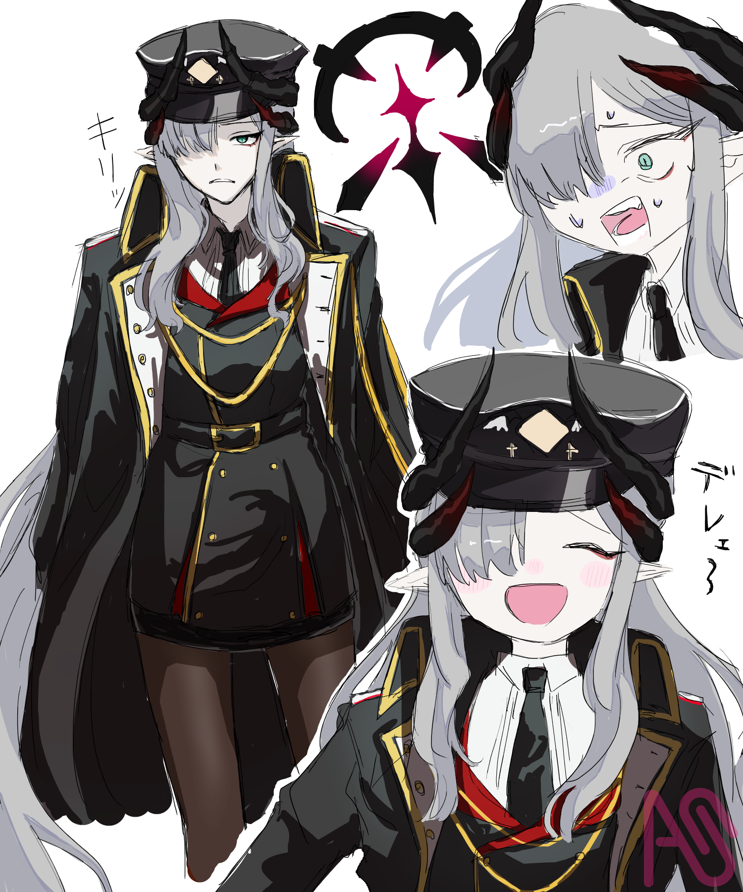 マコト様！！ yuki - Illustrations ART street
