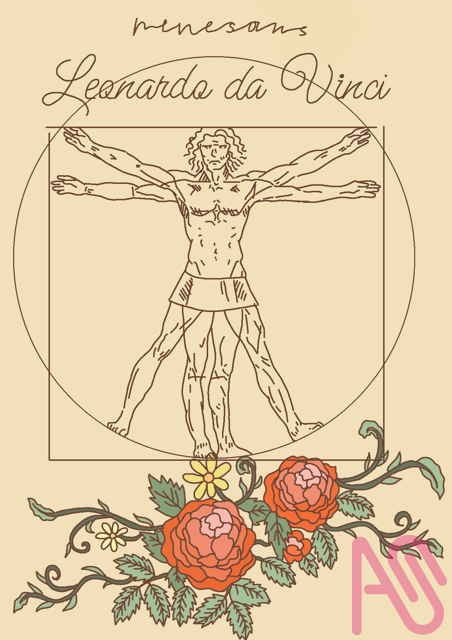 Ренессанс desomiii - Illustrations ART street