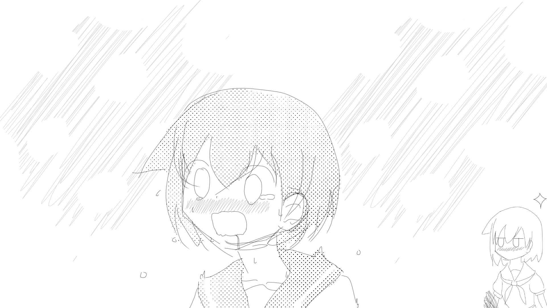 153照咲dconan 插畫art Street