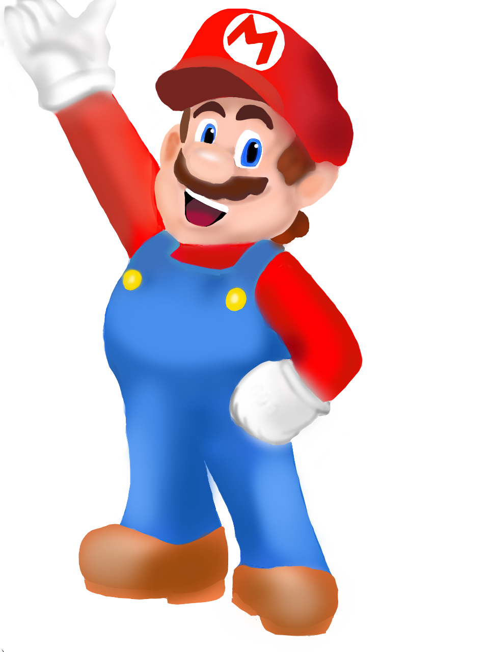 Mario Ariannacaramellino イラスト Art Street アートストリート