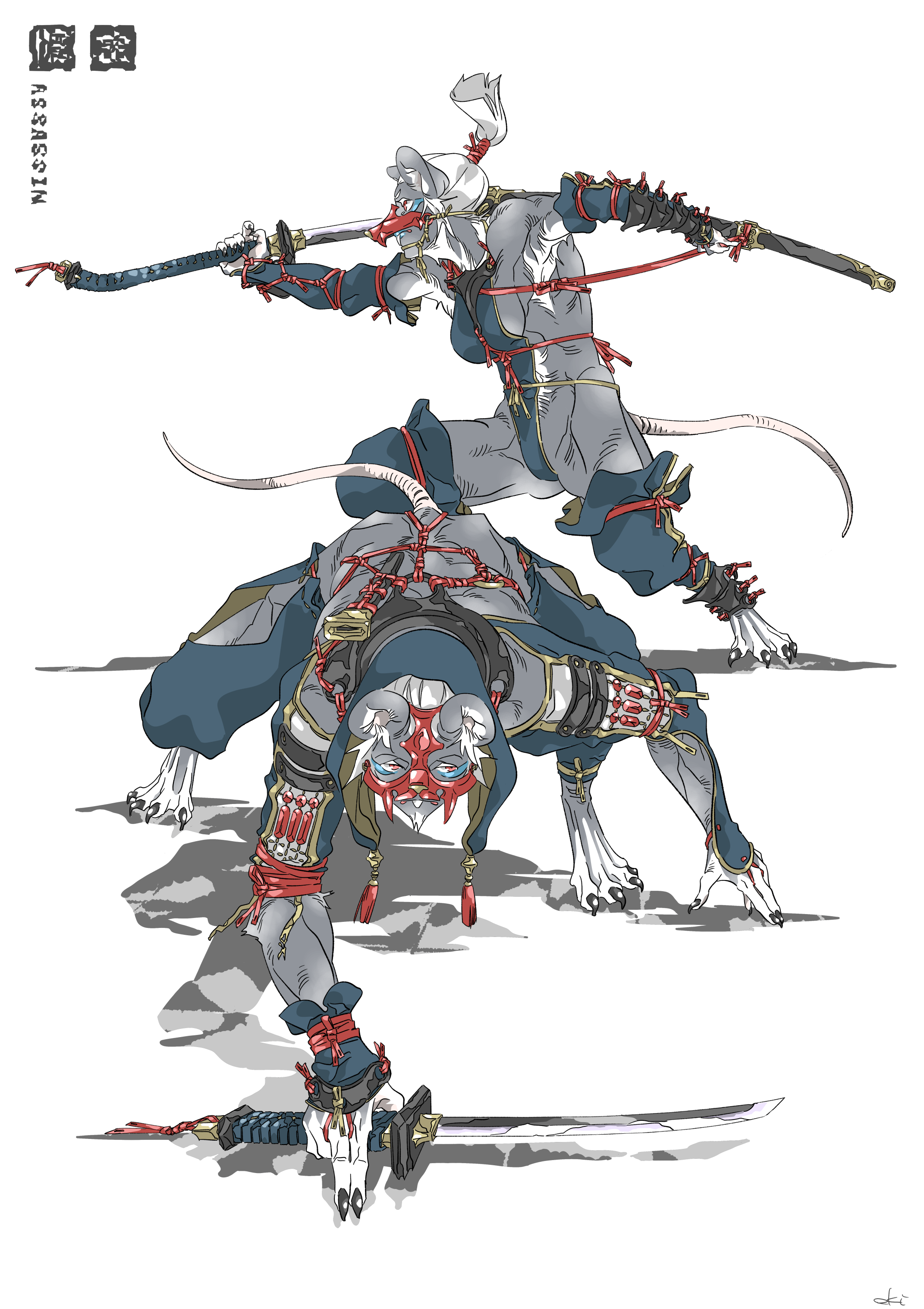 Furry 鼠 Oki イラスト Art Street アートストリート Furry 鼠 Oki イラスト Art Street アートストリート