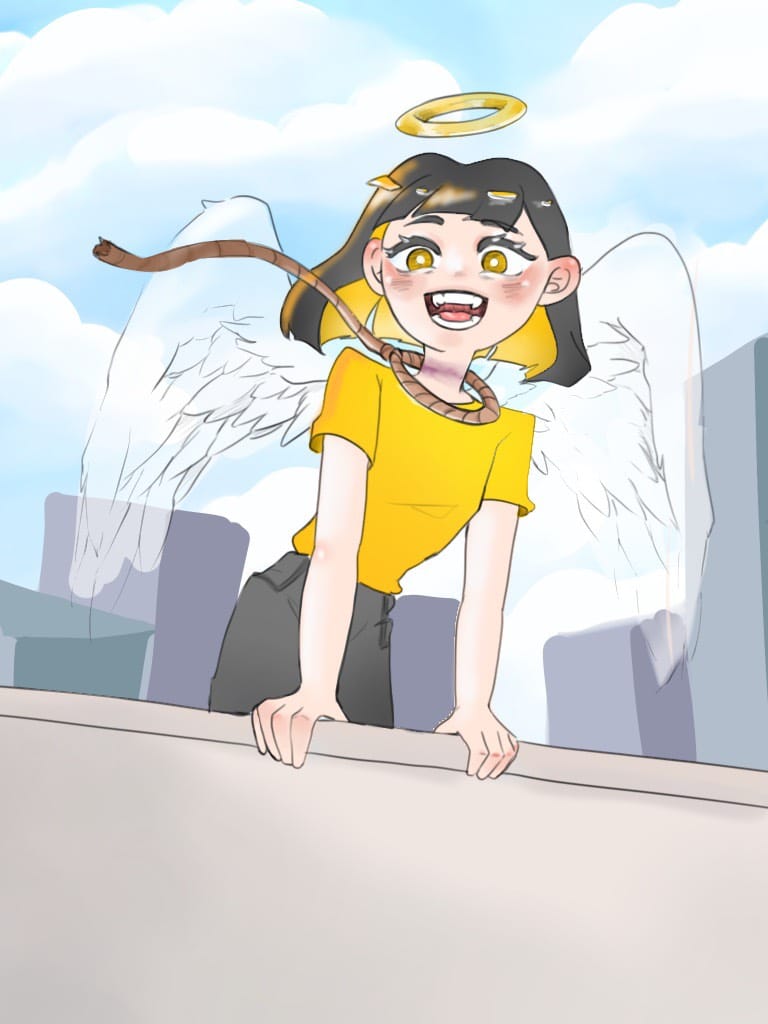 無題 Mr Dingding イラスト Art Street アートストリート 無題 Mr Dingding イラスト Art Street アートストリート