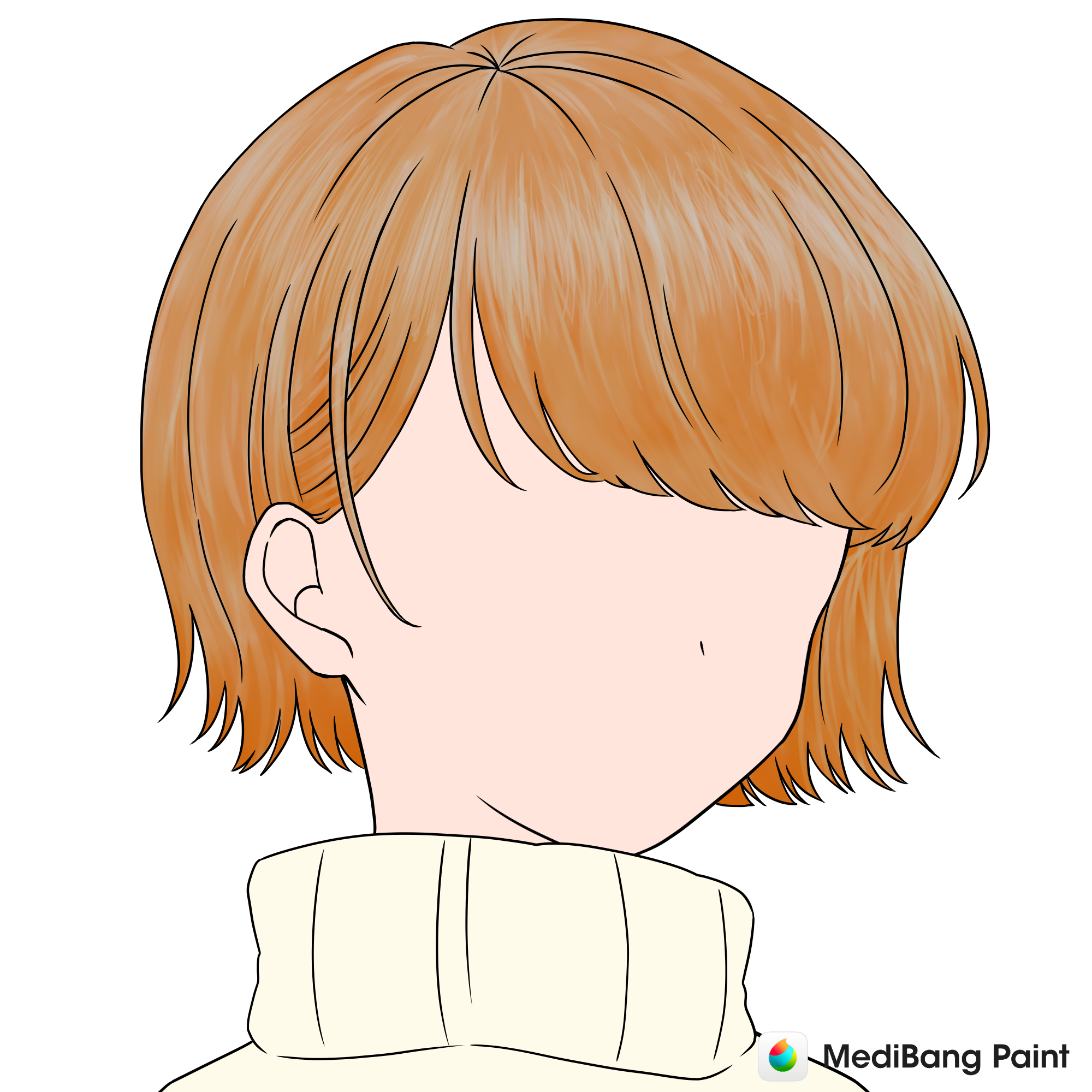 Untitled John Fan Illustrations ART street