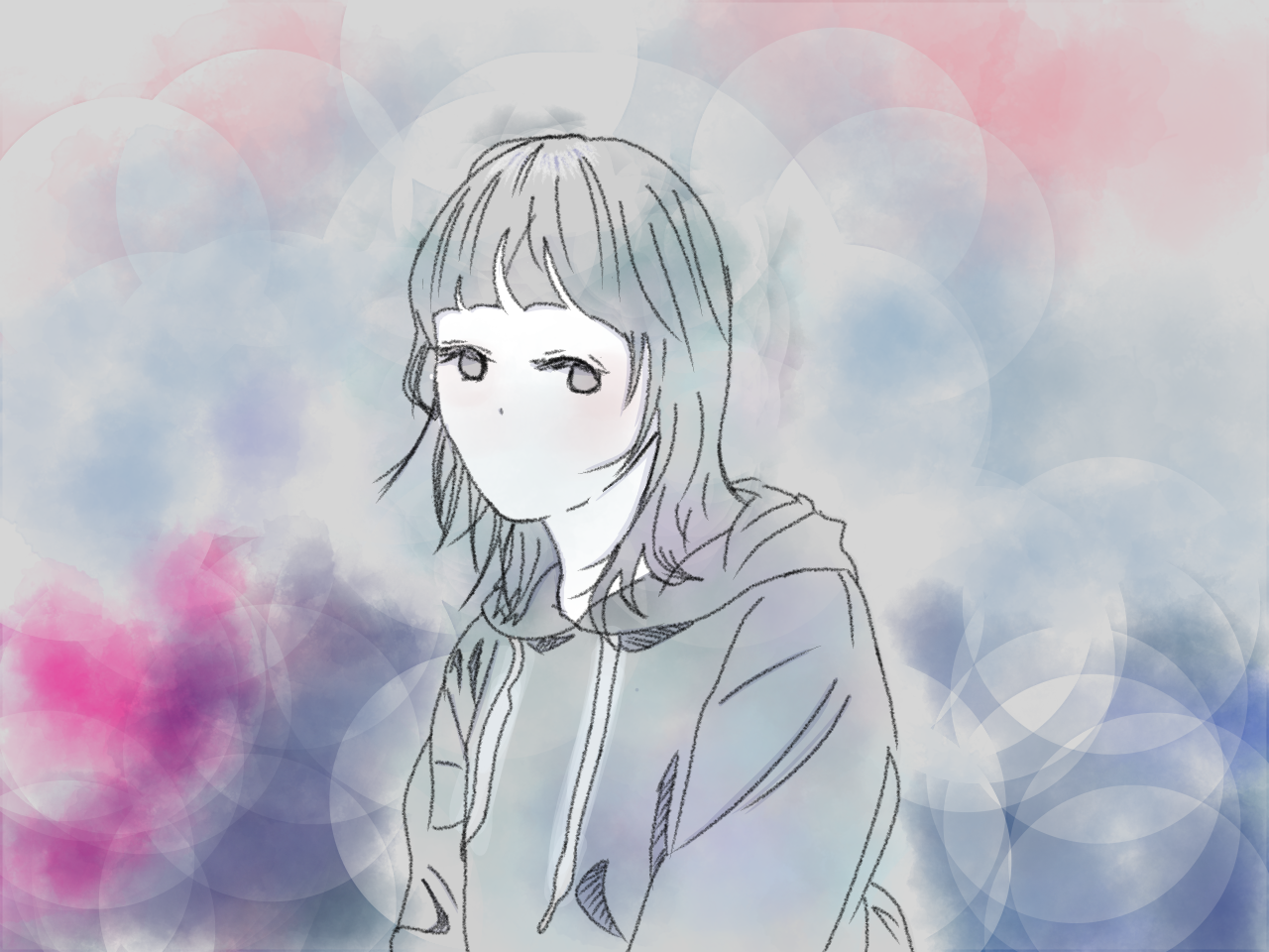 波に名前をつけること 僕らの呼吸に終わりがあること カタナシ Illustrations Art Street