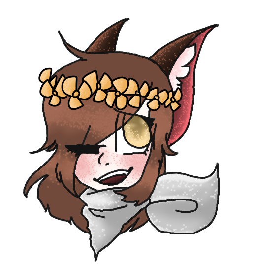 無題 Overswap Chara イラスト Art Street アートストリート