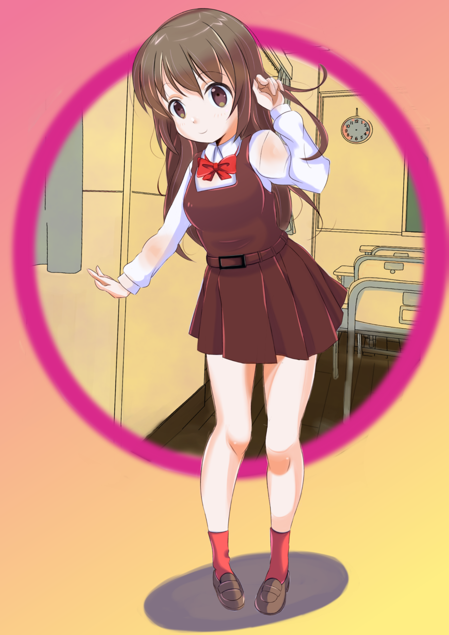 アニメキャラクター ジャンバースカート アイカツ！スタイル ロリ