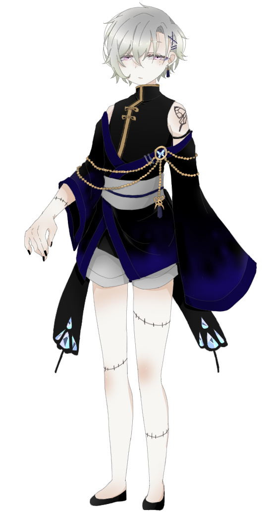 立ち絵１ わんこ餅 Illustrations Art Street