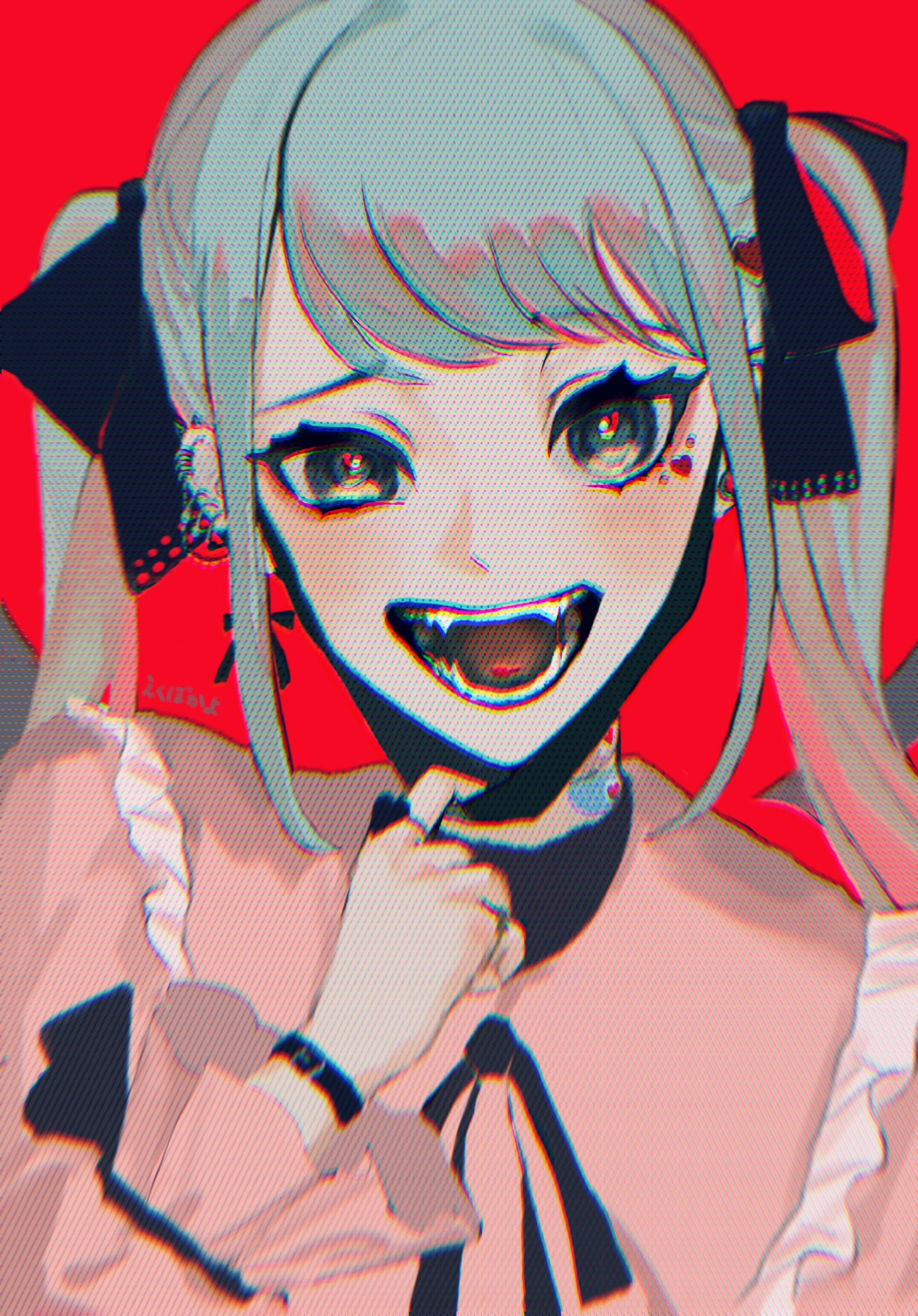 あたしヴァンパイア えくぼかよ Illustrations Art Street
