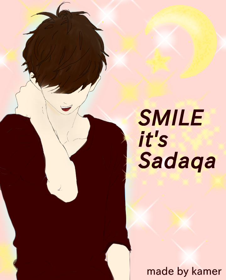 Smile Kamer イラスト Art Street アートストリート