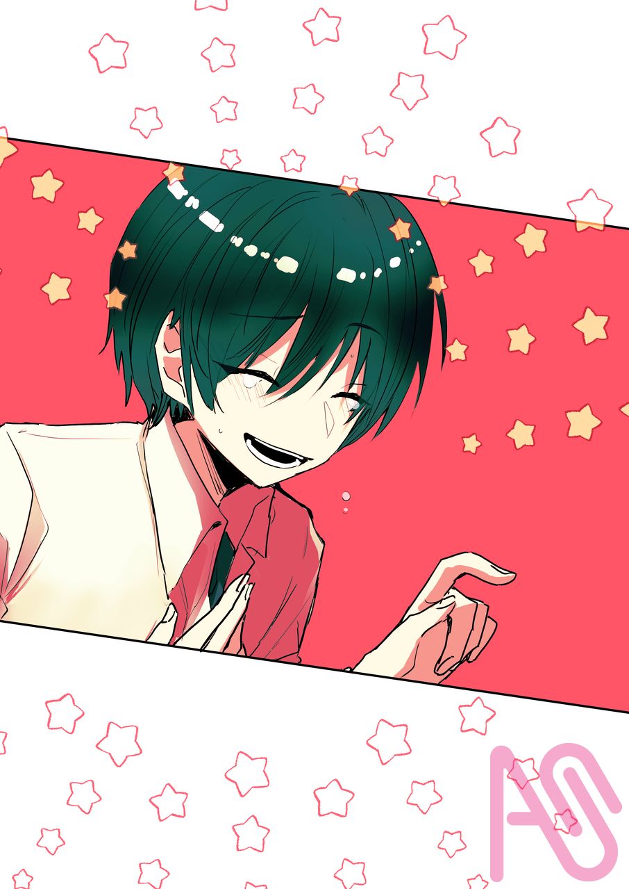 0929 Illust of MiyaKo oc