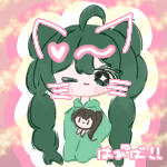 もえたん！！！ Illust of 縁化桃 girl cute birthday もえもみ