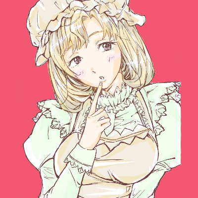 マクロファージさん 栗まんじゅう Illustrations Art Street