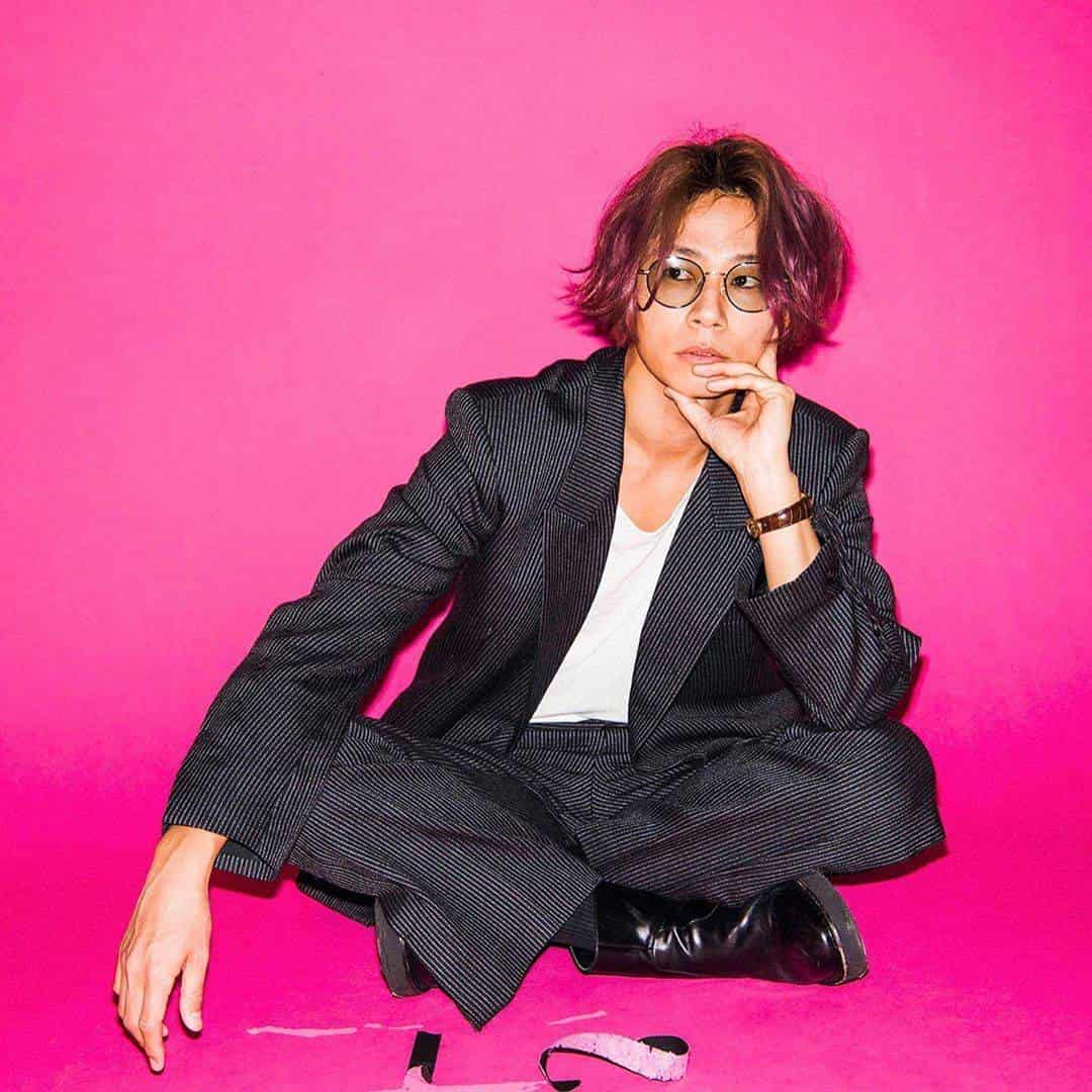 上原諒|ART street