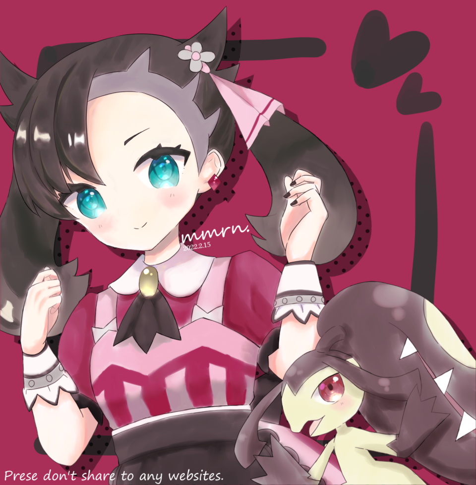 マリィ クチート むむれん Illustrations Art Street