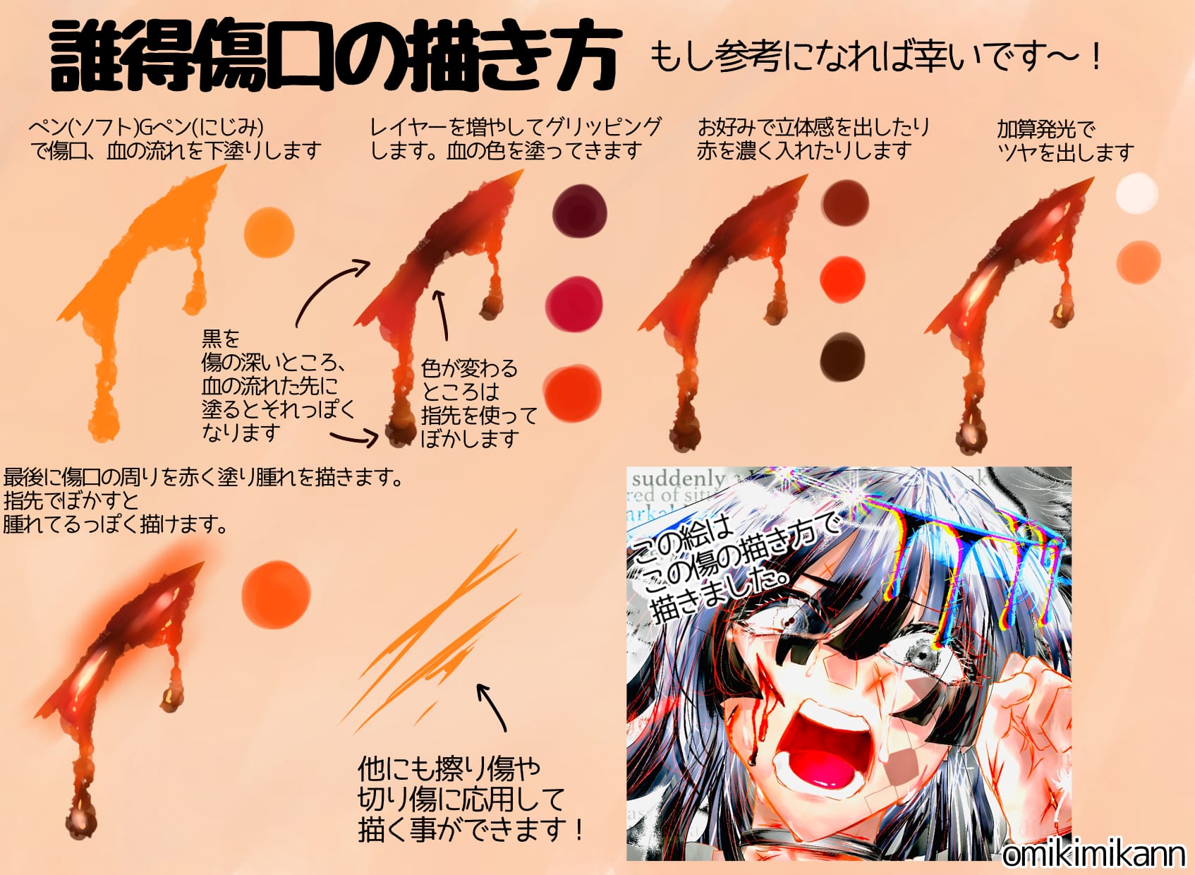 なちゃちゃをフォローしているユーザー Art Street アートストリート