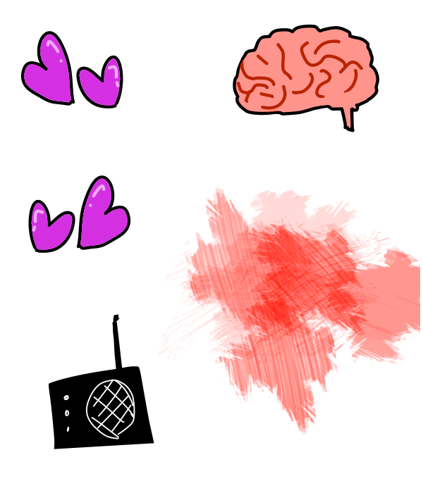 素ーーー 夢クロのひな イラスト Art Street アートストリート