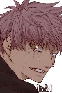 刀男子（狂） Illust of しるびあ 一次創作 刀 digital oc アイビスペイント 創作イラスト