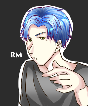 Rm 一ノ瀬 イラスト Art Street アートストリート Rm 一ノ瀬 イラスト Art Street アートストリート