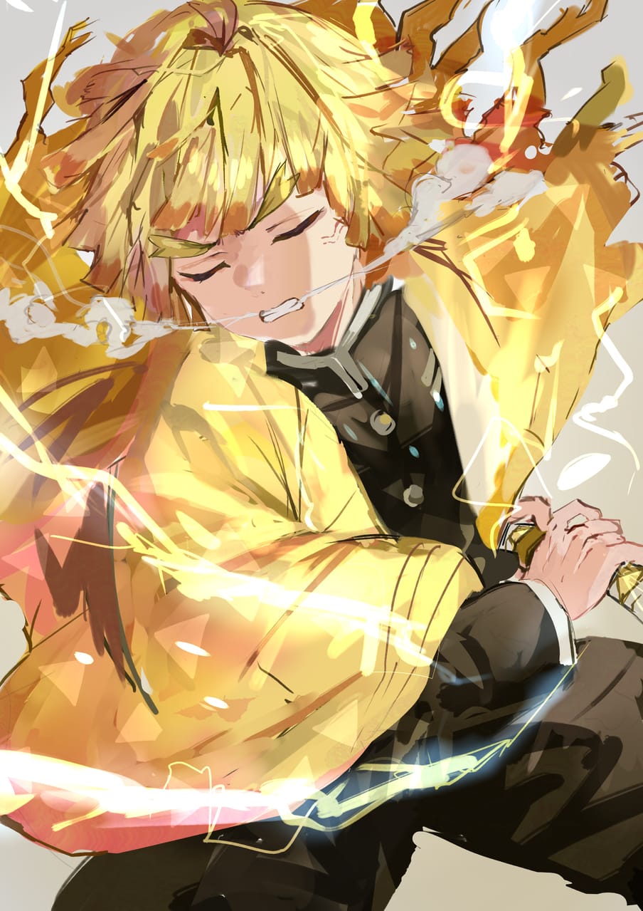 禰 豆子ちゃんは俺が守る Tukuyomi イラスト Art Street アートストリート