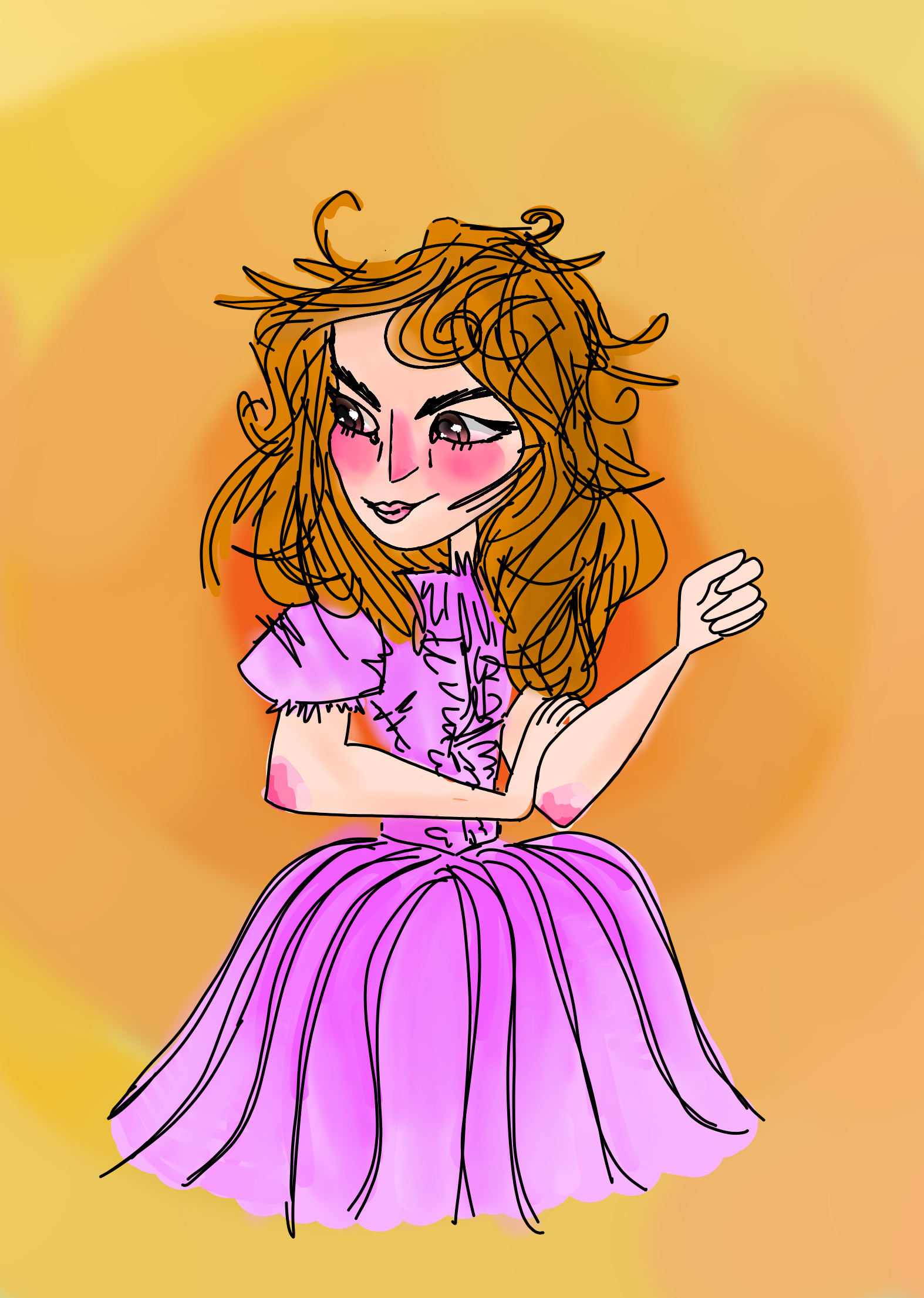 Untitled MULTIPASS Illustrations ART Street