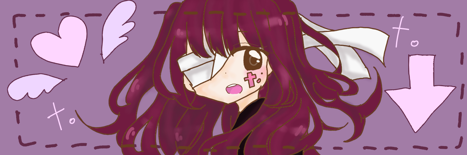 ツイッターヘッダー こたろぉ 插畫 Art Street