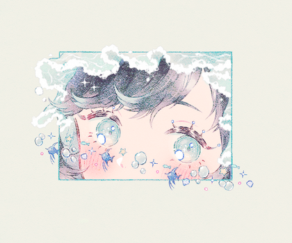 タロちゃん 緑乃 - Illustrations ART street