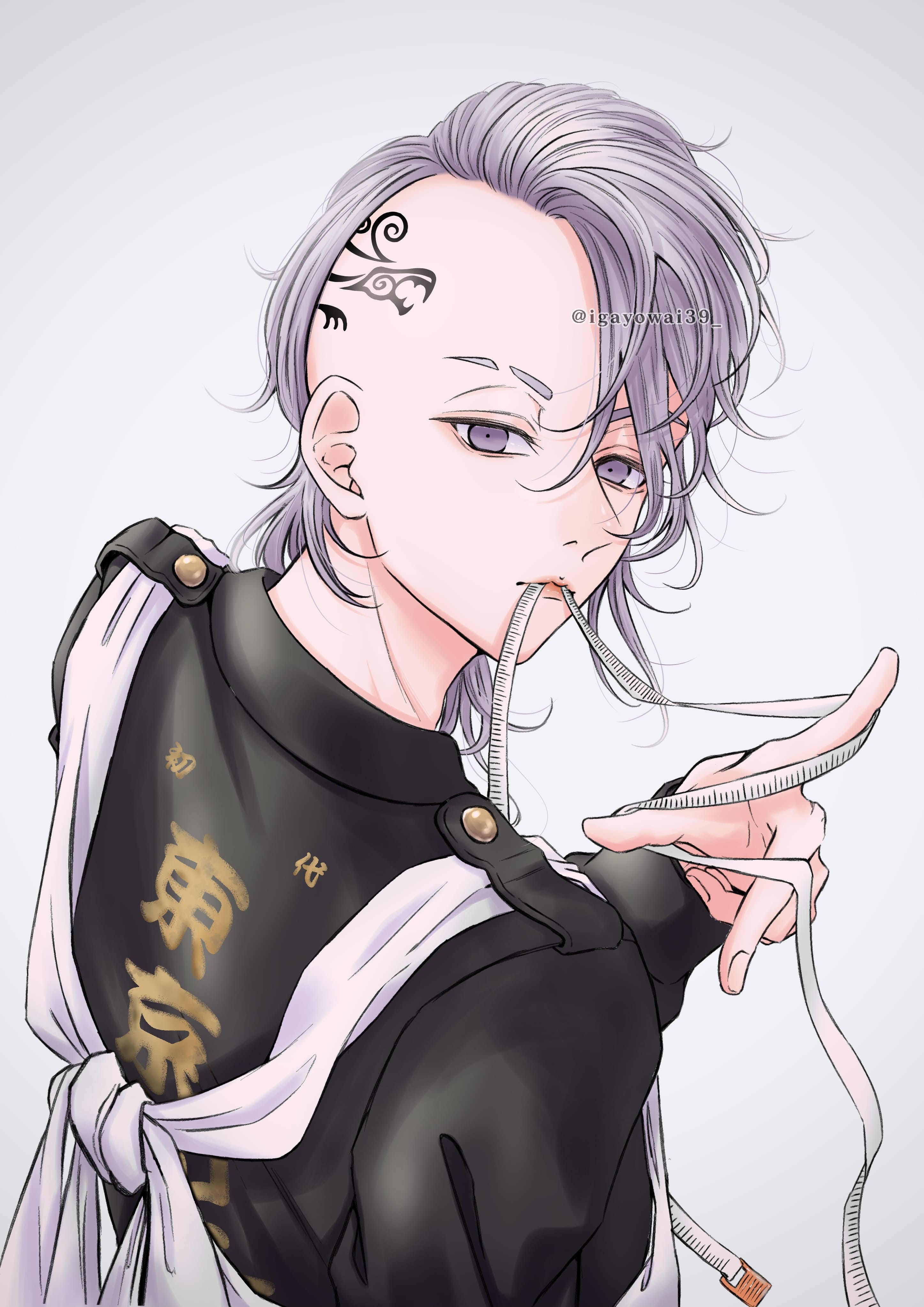 三ツ谷隆 ぽんず - Illustrations ART street