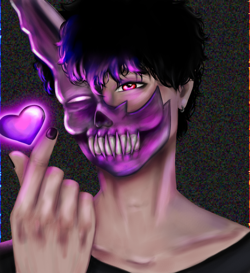 Corpse Rey013 Illustrations Art Street