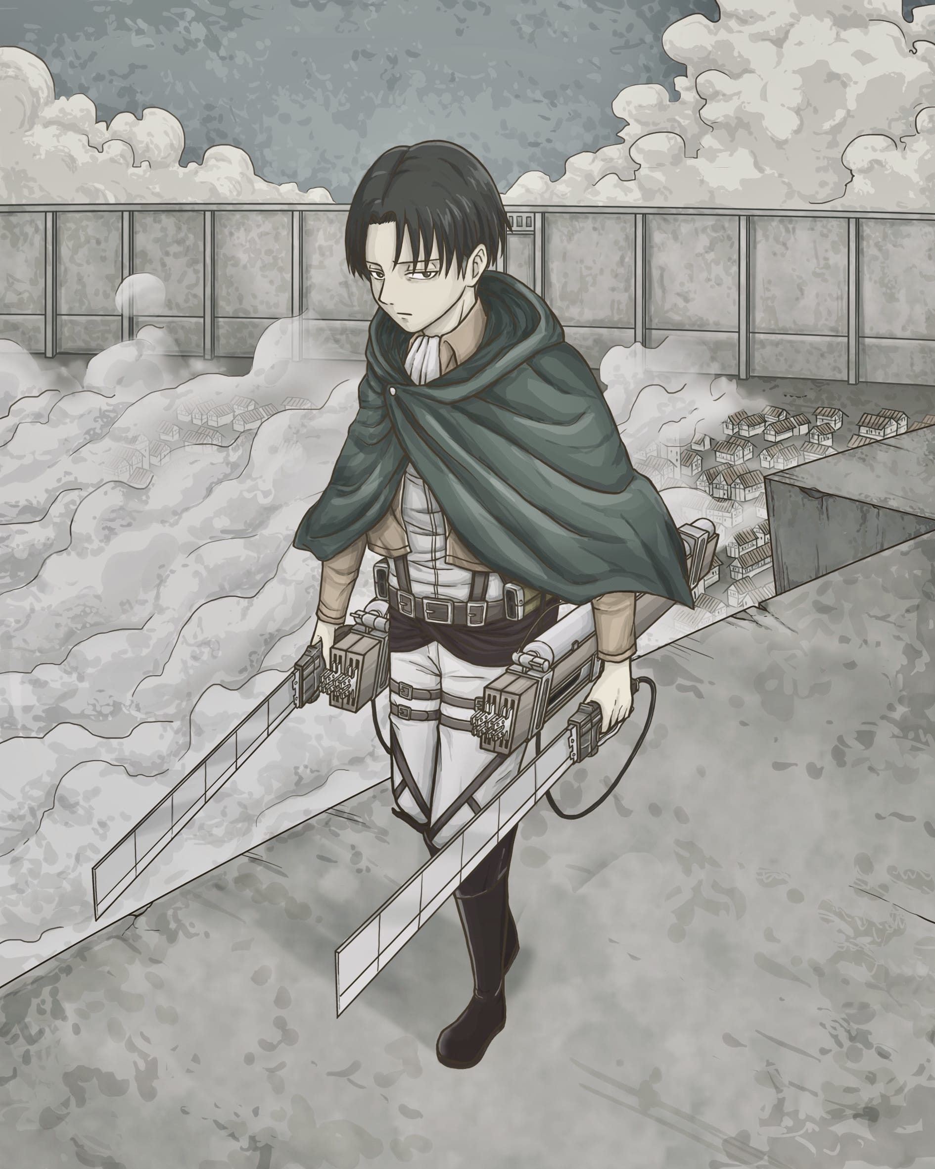 Levi 茶葉 イラスト Art Street アートストリート Levi 茶葉 イラスト Art Street アートストリート