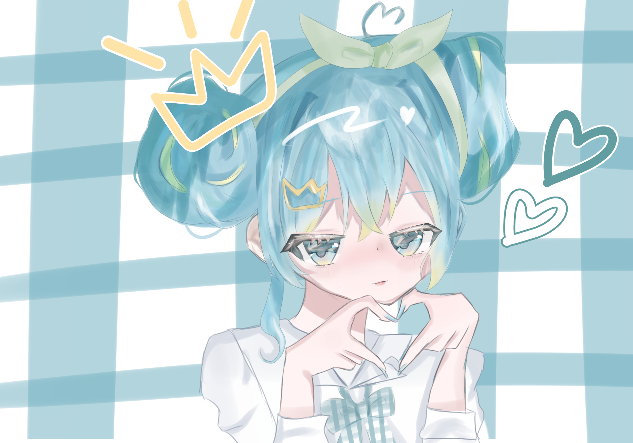 曲パロ③ チェリーポップ ┄♛さめちゃん♛┄代選中