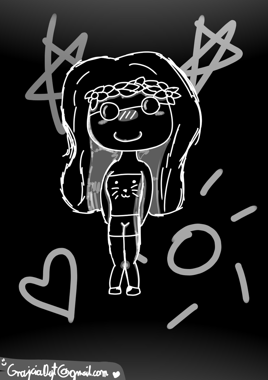 My Roblox Skin Kanna Draw S Illustrations Art Street By - my roblox skin