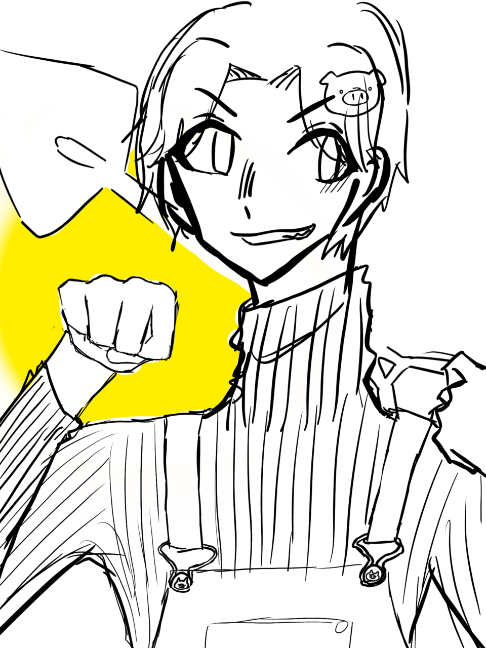 シャケさんへ ありがとう 爆音 死神るれろ 都会同盟 Illustrations Art Street