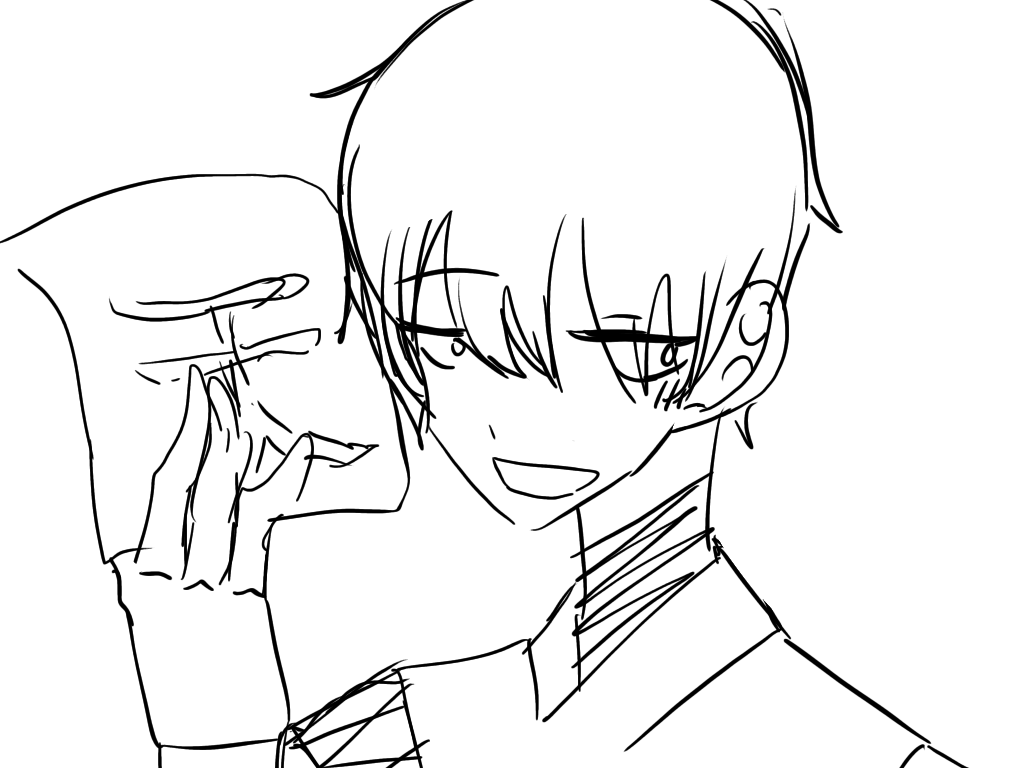 シャケさんへ ありがとう 爆音 死神るれろ 都会同盟 Illustrations Art Street