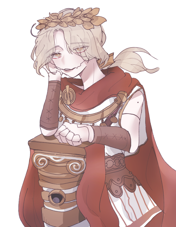 아폴론 루난 イラスト Art Street アートストリート