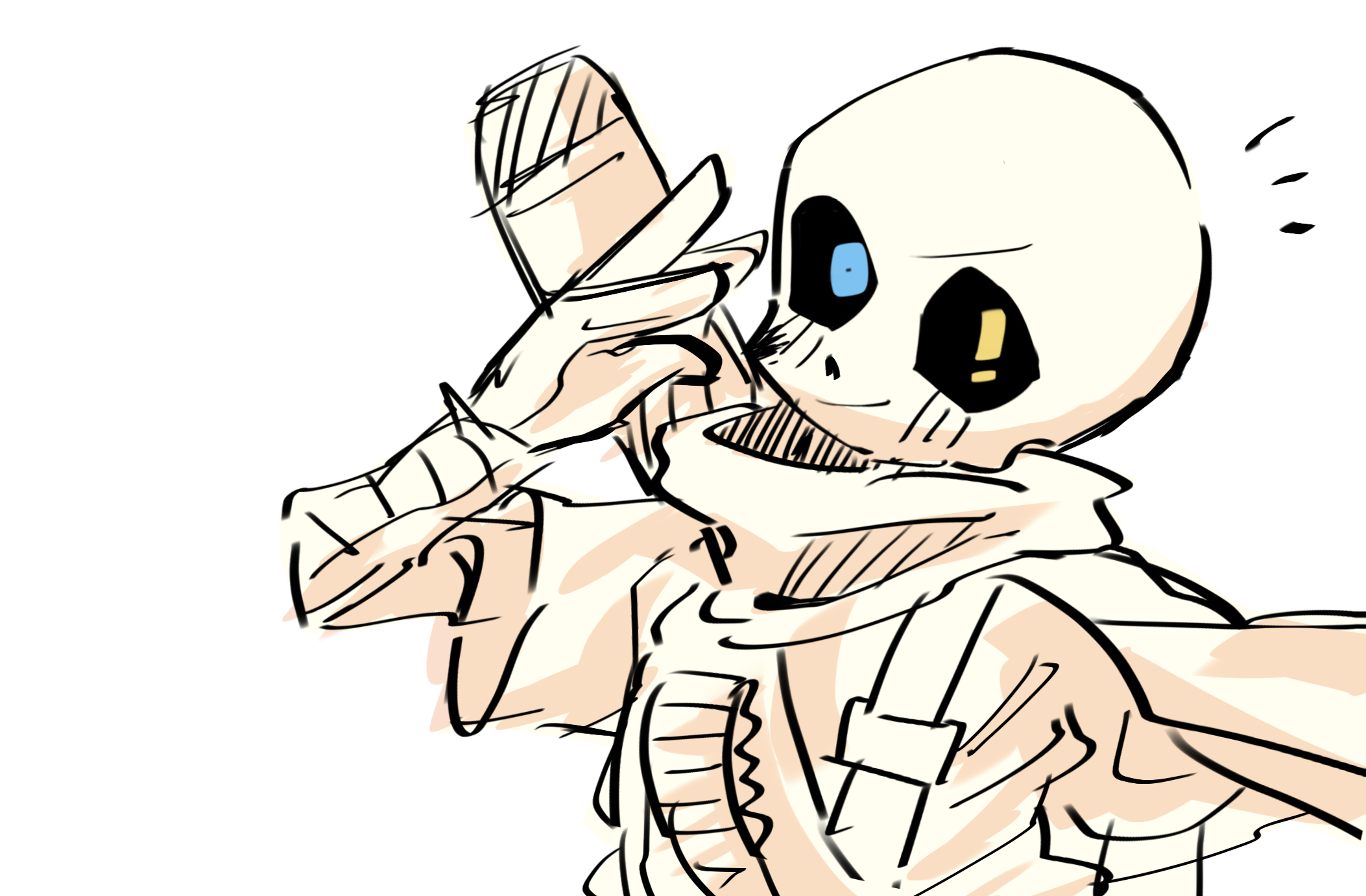 ｱﾝﾀﾞﾊﾞのインエラです この2人いいですよね ふよﾁ イラスト Art Street アートストリート