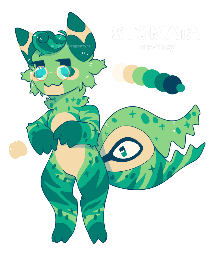 Stomata OC Ref Zyvra Dragonfyre Illustrations ART Street stomata-oc-ref-zyvra-dragonfyre-illustrations-art-street