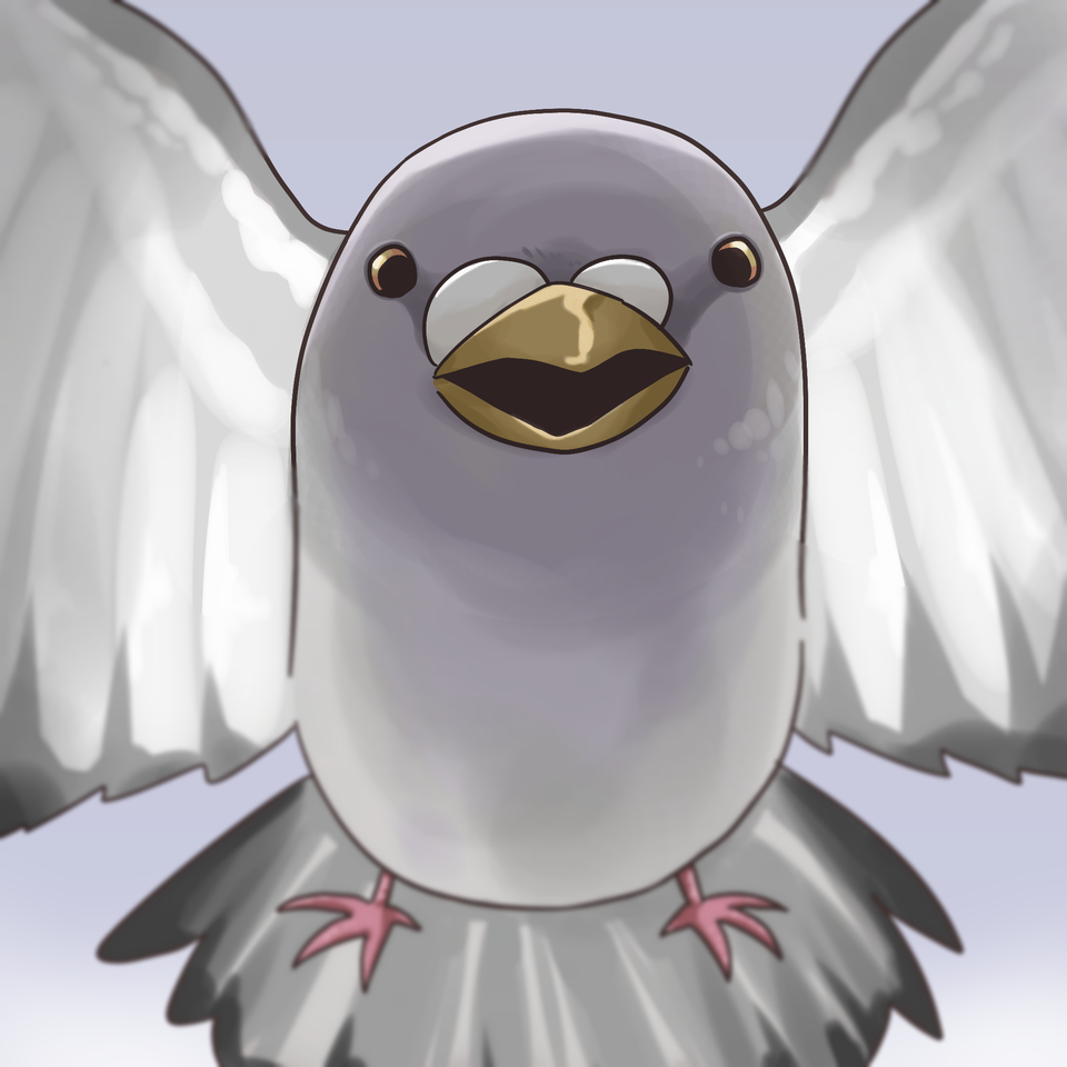 鳥 Akane イラスト Art Street アートストリート