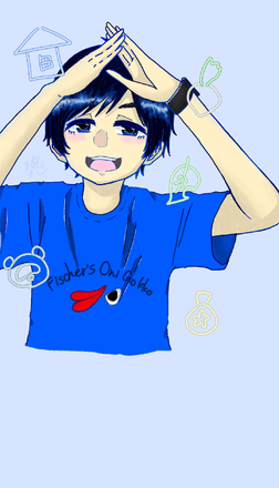 フィッシャーズ S Illustrations Art Street By Medibang フィッシャーズ S Illustrations Art Street By Medibang