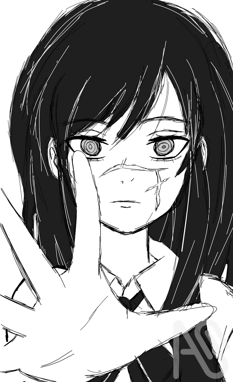 Asa Mitaka ANT.MT - Illustrations ART street