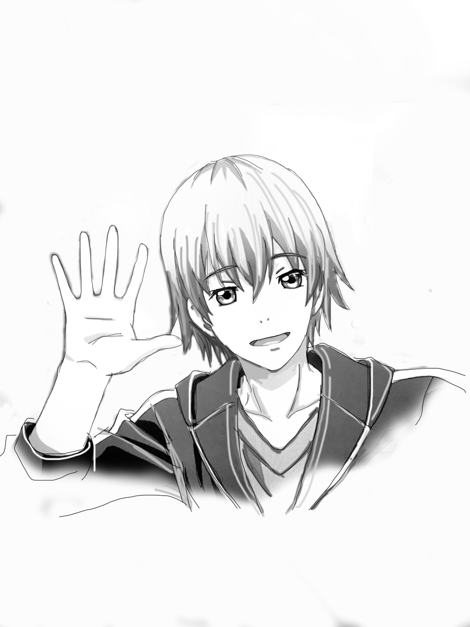 おはよう きみぃ イラスト Art Street アートストリート