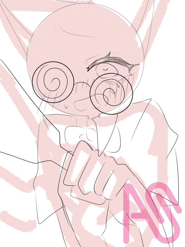 没と途中と過去絵 Illust of アサガオ 自分絵 代理 Countryhumans カンヒュ