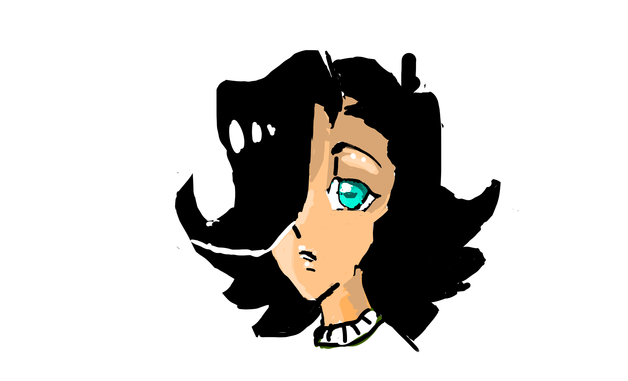 Вах Уася! Luna - Illustrations ART street