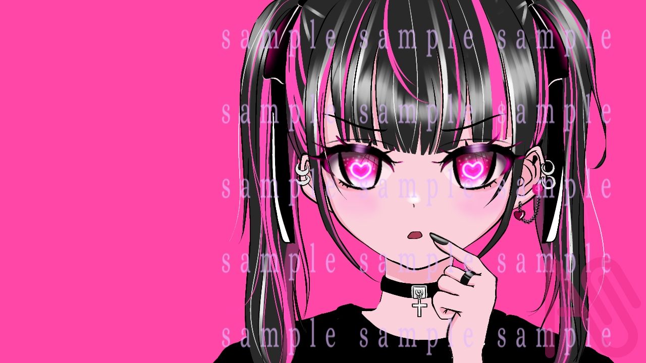 メンヘラ 病み 画像