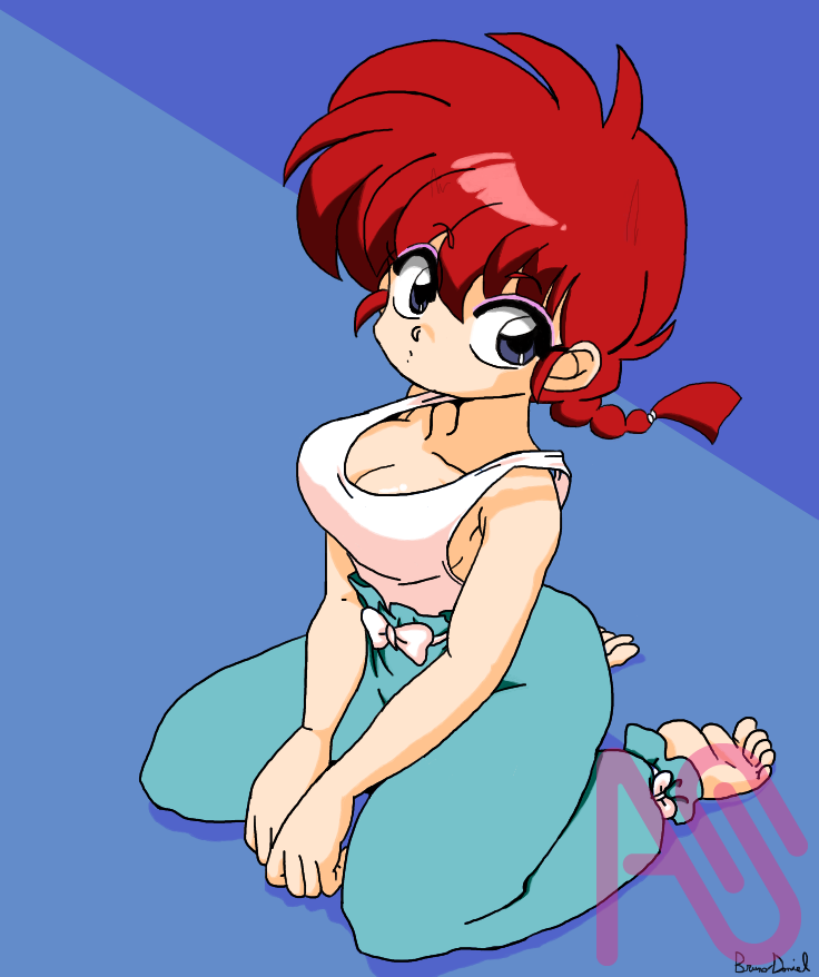 Ranma ½ – Bd. 1 (Manga) | Kult-Serie Von Rumiko Takahashi