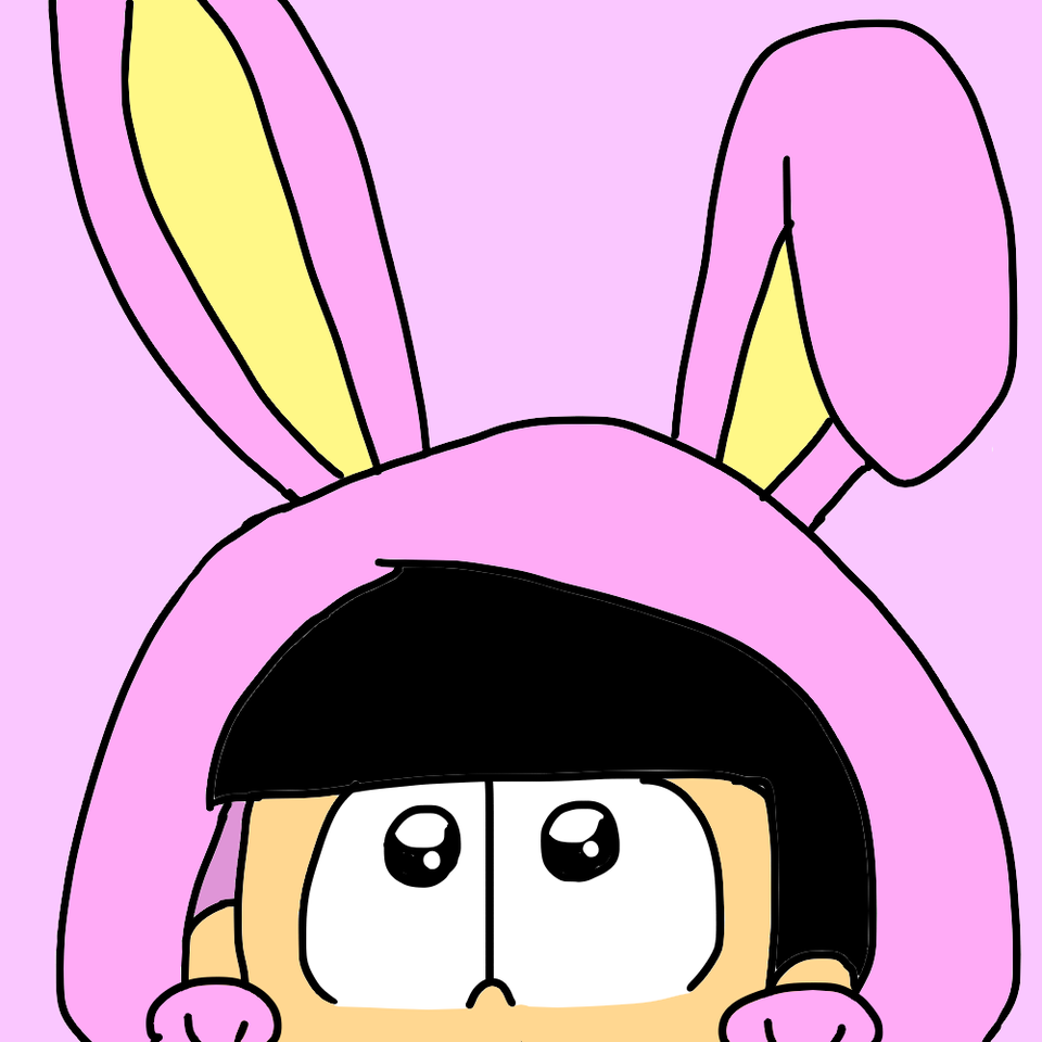 けもまつさん トド松 りんこりんご飴 Illustrations Art Street