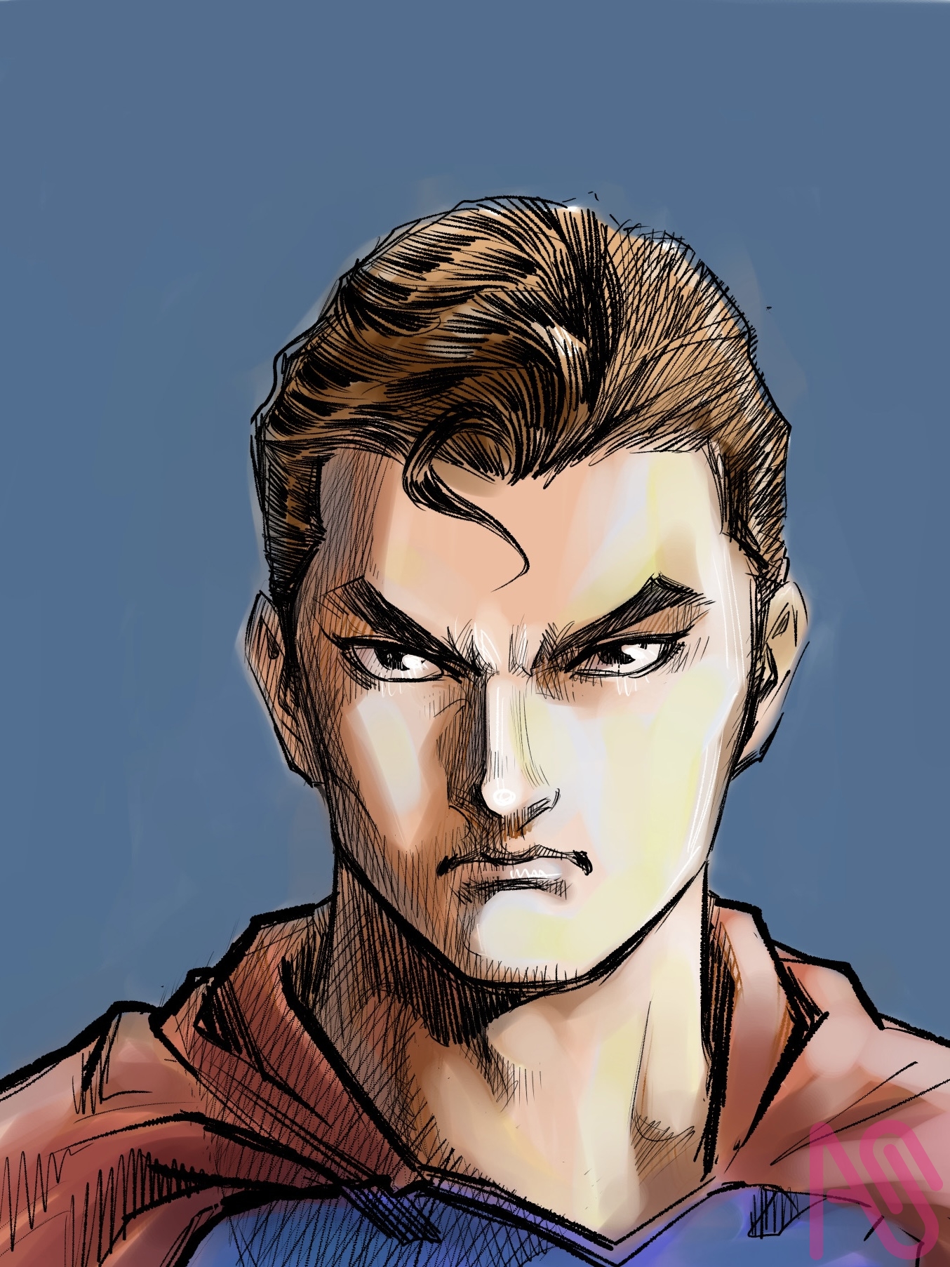 Fans art Steve6272003 Illustrations ART street