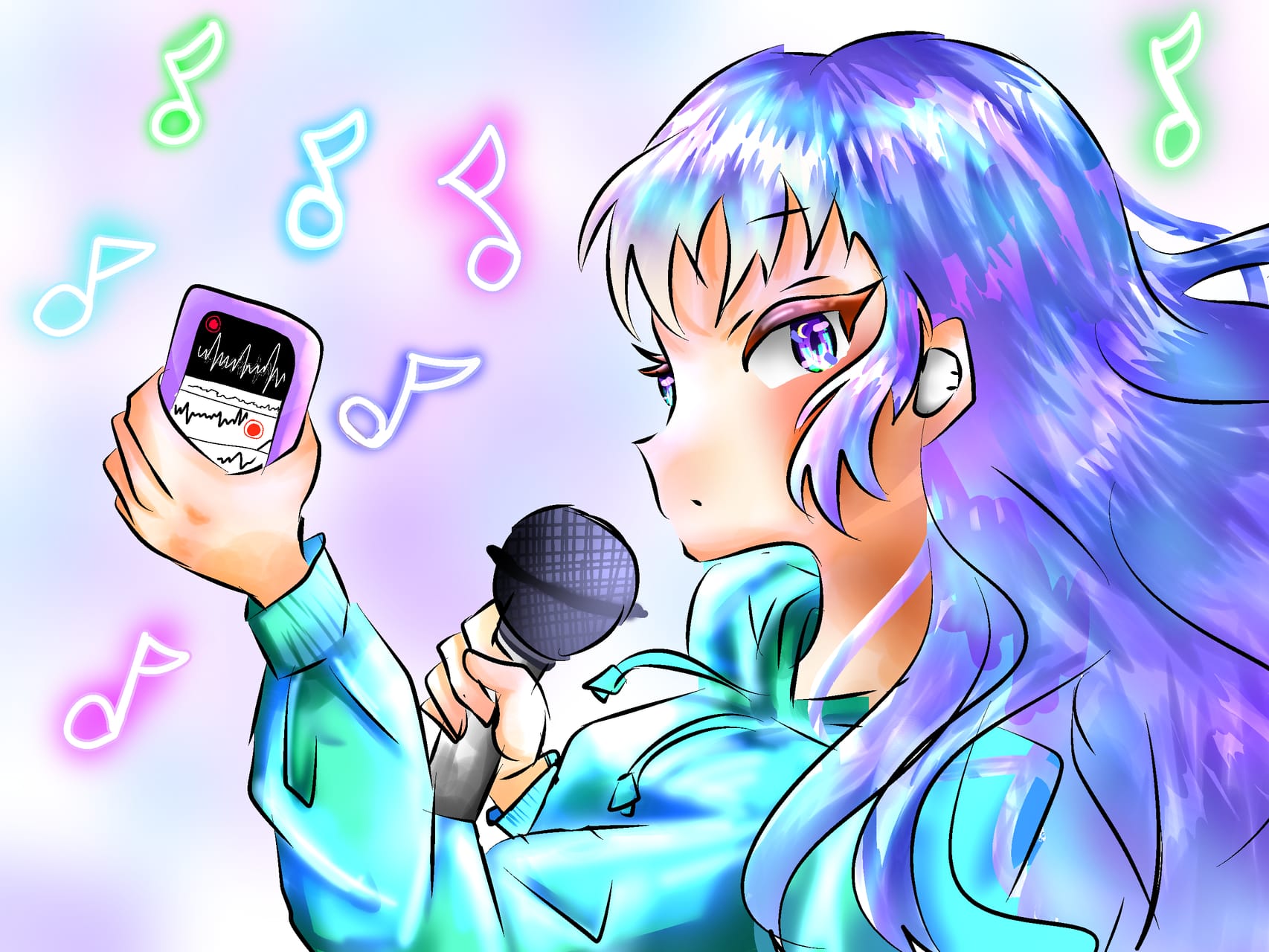 Rookie Rank Art Street By Medibang